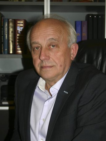 Буров Михаил Васильевич.