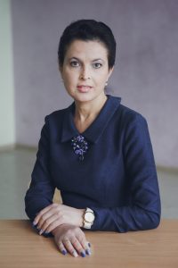 Васина Светлана Николаевна.