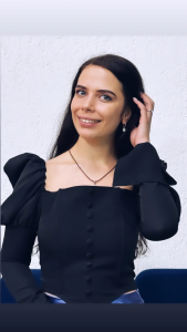 Смирнова Наталья Викторовна.