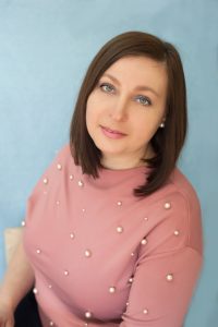 Комиссарова Ольга Анатольевна.