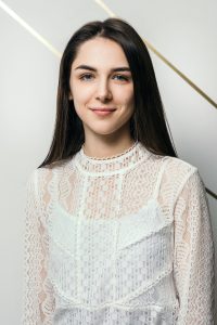 Межонная Ксения Сергеевна.