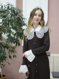 Шумилова Елена Федоровна.
