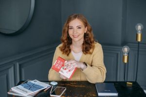Ткаченко Марина Андреевна.
