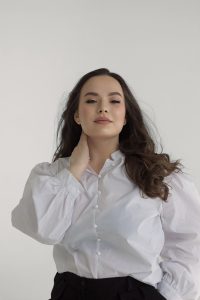 Милицкая Юлия Александровна.