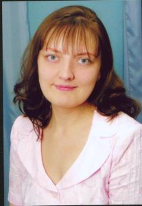Мочалова Нина Владимировна.