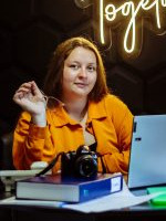 Мамонтова Дарья Васильевна.