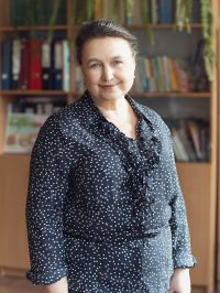 Юферова Елена Михайловна